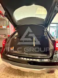 2017 Mercedes Benz GLA 200