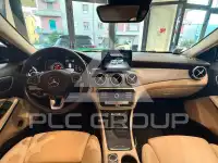 2017 Mercedes Benz GLA 200