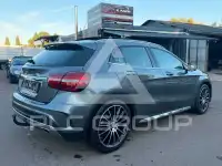 2017 Mercedes Benz GLA 200