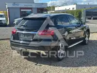 2017 Mercedes Benz GLA 200
