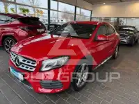 2017 Mercedes Benz GLA 200