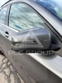 2017 Mercedes Benz GLA 200