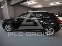 2017 Mercedes Benz GLA 200