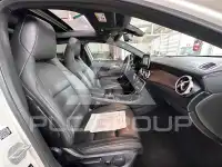 2017 Mercedes Benz GLA 200