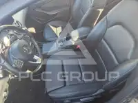 2017 Mercedes Benz GLA 200