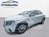 2017 Mercedes Benz GLA 200