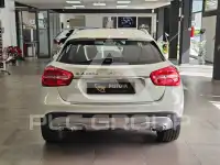 2017 Mercedes Benz GLA 200
