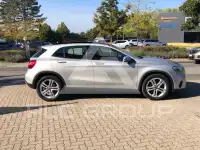 2017 Mercedes Benz GLA 200