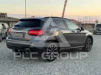 2017 Mercedes Benz GLA 200