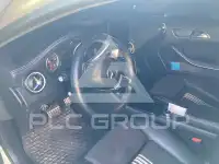 2017 Mercedes Benz GLA 200