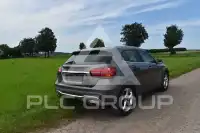 2017 Mercedes Benz GLA 200