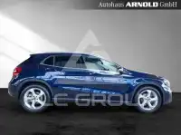 2017 Mercedes Benz GLA 200
