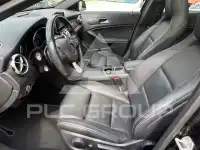 2017 Mercedes Benz GLA 200