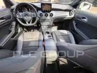 2017 Mercedes Benz GLA 200