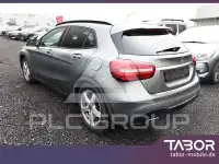 2017 Mercedes Benz GLA 200