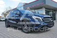 2017 Mercedes Benz GLA 200