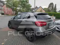 2017 Mercedes Benz GLA 200
