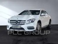 2017 Mercedes Benz GLA 200