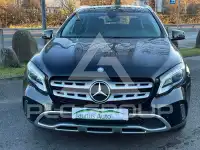 2017 Mercedes Benz GLA 200