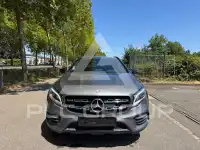 2017 Mercedes Benz GLA 200
