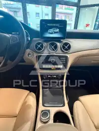 2017 Mercedes Benz GLA 200