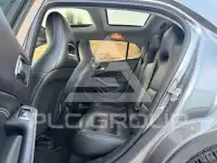 2017 Mercedes Benz GLA 200