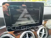 2017 Mercedes Benz GLA 200