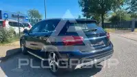2017 Mercedes Benz GLA 200