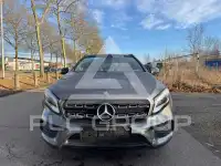 2017 Mercedes Benz GLA 200