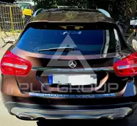2017 Mercedes Benz GLA 200