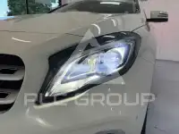 2017 Mercedes Benz GLA 200