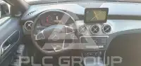 2017 Mercedes Benz GLA 200
