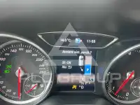 2017 Mercedes Benz GLA 200