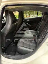2017 Mercedes Benz GLA 200