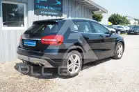 2017 Mercedes Benz GLA 200