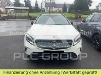 2017 Mercedes Benz GLA 200