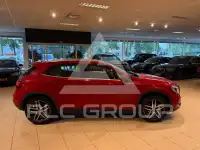 2017 Mercedes Benz GLA 200