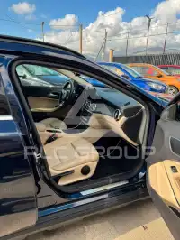2017 Mercedes Benz GLA 200