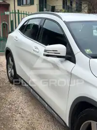 2017 Mercedes Benz GLA 200