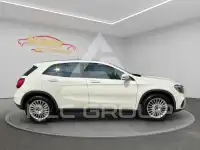 2017 Mercedes Benz GLA 200