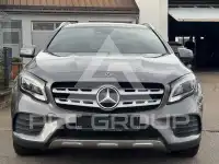 2017 Mercedes Benz GLA 200