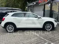 2017 Mercedes Benz GLA 200