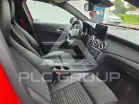 2017 Mercedes Benz GLA 200