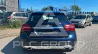 2017 Mercedes Benz GLA 200