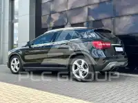 2017 Mercedes Benz GLA 200