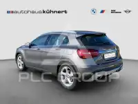 2017 Mercedes Benz GLA 200