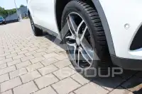 2017 Mercedes Benz GLA 200