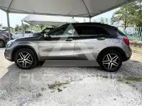 2017 Mercedes Benz GLA 200