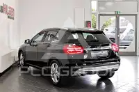 2017 Mercedes Benz GLA 200