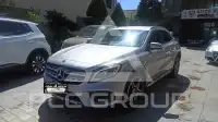 2017 Mercedes Benz GLA 200